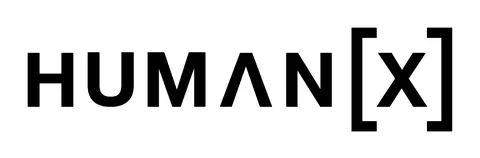 HumanX Amsterdam 2026 logo